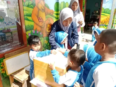 Entrepreneur for kids KB