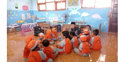 Tahfidz dan Qiro'ah