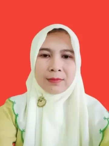Eva Purnama Sari