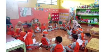 Tahfidz dan Qiro'ah