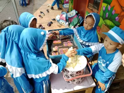 Entrepreneur for kids KB