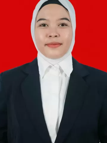 Nur Kholasoh Riflatullisa, M.Pd