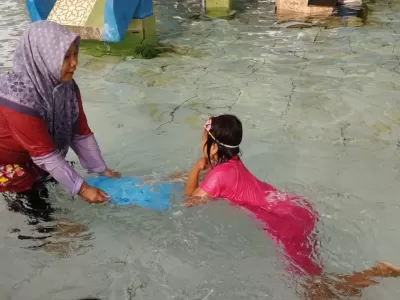 Berenang (RA)