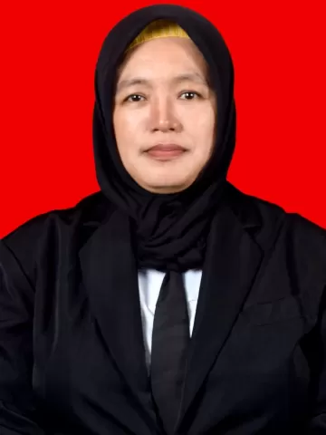 Umi Kulsum, S.Pd